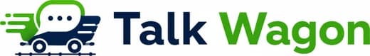 Talk Wagon CRM logo